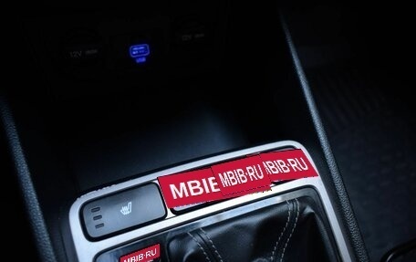 Hyundai Creta I рестайлинг, 2020 год, 1 820 000 рублей, 16 фотография