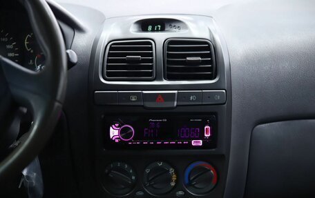 Hyundai Accent II, 2007 год, 390 000 рублей, 14 фотография