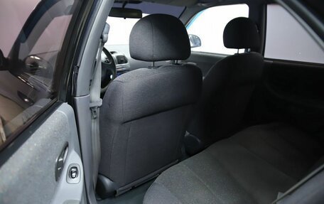 Hyundai Accent II, 2007 год, 390 000 рублей, 11 фотография