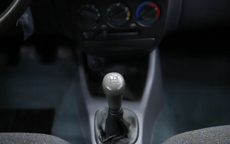 Hyundai Accent II, 2007 год, 390 000 рублей, 15 фотография