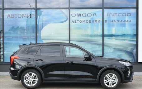 Haval Jolion, 2025 год, 2 075 000 рублей, 4 фотография