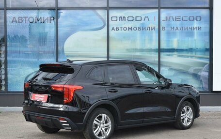 Haval Jolion, 2025 год, 2 075 000 рублей, 5 фотография