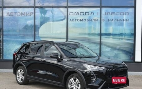 Haval Jolion, 2025 год, 2 075 000 рублей, 3 фотография
