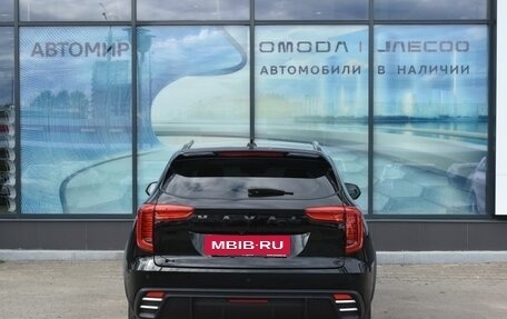Haval Jolion, 2025 год, 2 075 000 рублей, 6 фотография