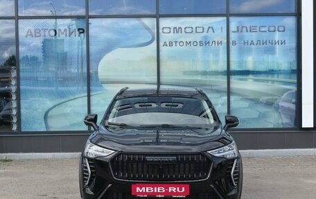 Haval Jolion, 2025 год, 2 075 000 рублей, 2 фотография