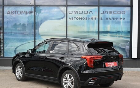 Haval Jolion, 2025 год, 2 075 000 рублей, 7 фотография