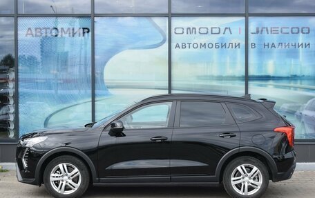 Haval Jolion, 2025 год, 2 075 000 рублей, 8 фотография