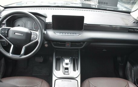 Haval Jolion, 2025 год, 2 075 000 рублей, 12 фотография