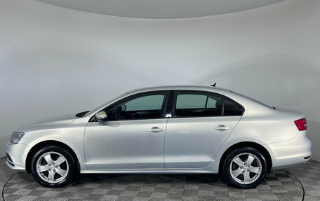 Volkswagen Jetta VI, 2015 год, 1 270 000 рублей, 6 фотография
