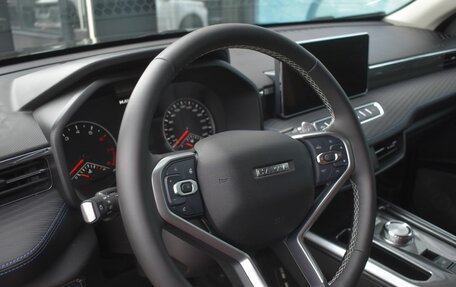 Haval Jolion, 2025 год, 2 075 000 рублей, 13 фотография