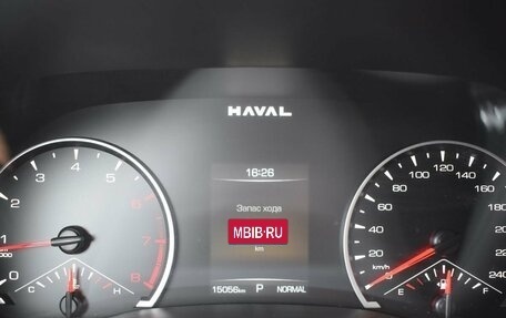 Haval Jolion, 2025 год, 2 075 000 рублей, 14 фотография