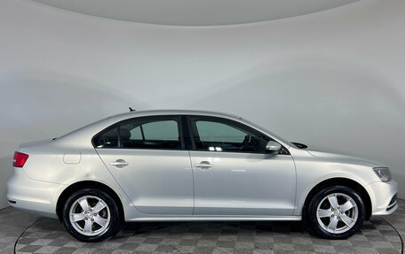 Volkswagen Jetta VI, 2015 год, 1 270 000 рублей, 8 фотография