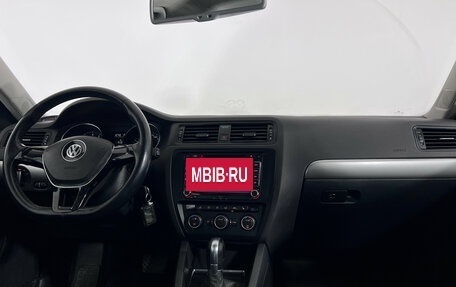 Volkswagen Jetta VI, 2015 год, 1 270 000 рублей, 9 фотография