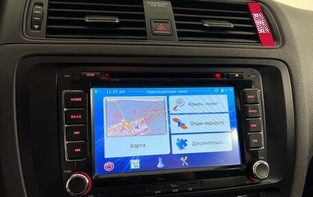 Volkswagen Jetta VI, 2015 год, 1 270 000 рублей, 10 фотография