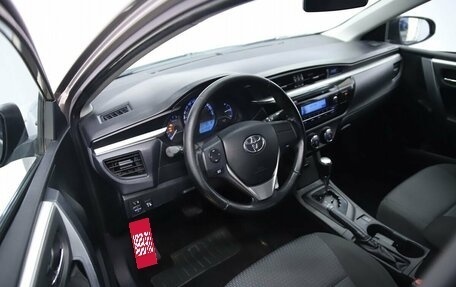 Toyota Corolla, 2014 год, 1 250 000 рублей, 10 фотография