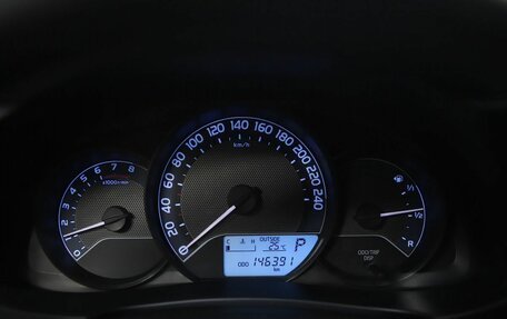 Toyota Corolla, 2014 год, 1 250 000 рублей, 16 фотография