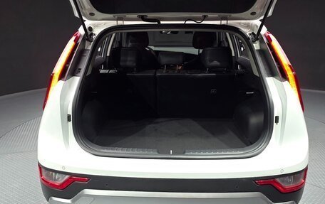 KIA Niro, 2023 год, 2 370 000 рублей, 6 фотография