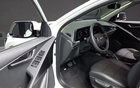 KIA Niro, 2023 год, 2 370 000 рублей, 9 фотография