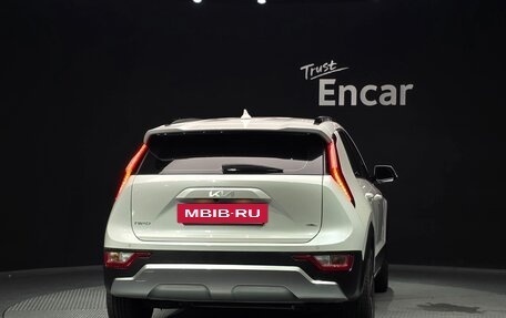 KIA Niro, 2023 год, 2 370 000 рублей, 4 фотография