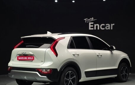 KIA Niro, 2023 год, 2 370 000 рублей, 3 фотография