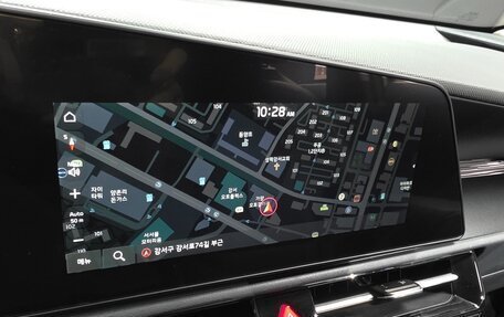 KIA Niro, 2023 год, 2 370 000 рублей, 12 фотография