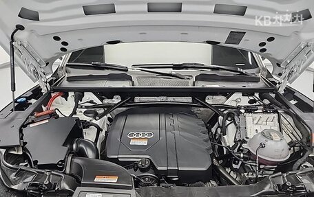 Audi Q5, 2023 год, 4 500 020 рублей, 5 фотография