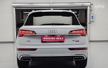 Audi Q5, 2023 год, 4 500 020 рублей, 3 фотография