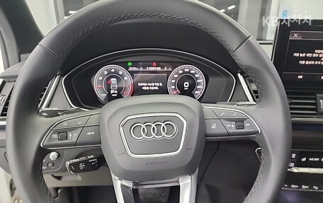 Audi Q5, 2023 год, 4 500 020 рублей, 9 фотография