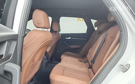 Audi Q5, 2023 год, 4 500 020 рублей, 12 фотография