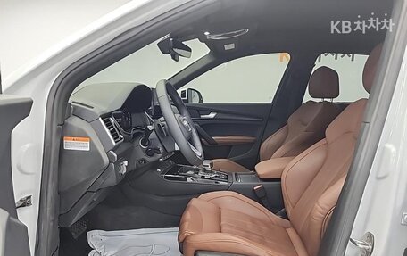 Audi Q5, 2023 год, 4 500 020 рублей, 11 фотография