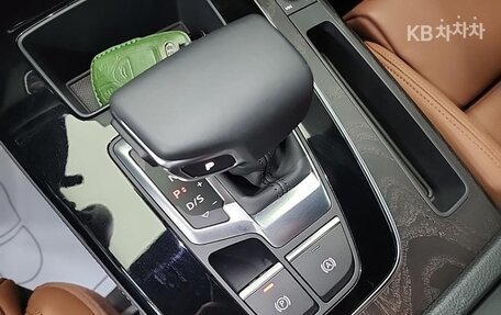 Audi Q5, 2023 год, 4 500 020 рублей, 8 фотография