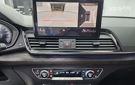 Audi Q5, 2023 год, 4 500 020 рублей, 10 фотография