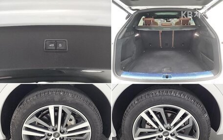 Audi Q5, 2023 год, 4 500 020 рублей, 19 фотография