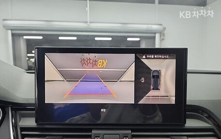 Audi Q5, 2023 год, 4 500 020 рублей, 16 фотография