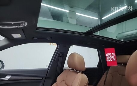 Audi Q5, 2023 год, 4 500 020 рублей, 14 фотография