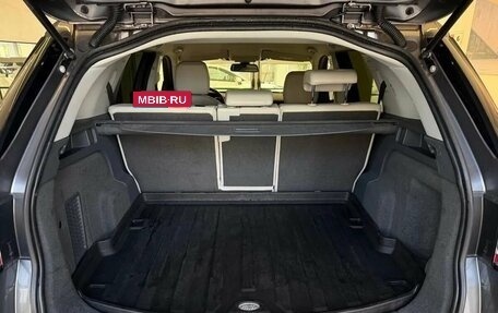 Land Rover Discovery Sport I рестайлинг, 2017 год, 2 400 000 рублей, 7 фотография