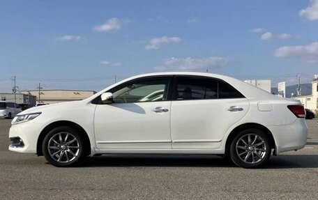 Toyota Premio, 2021 год, 1 525 000 рублей, 2 фотография