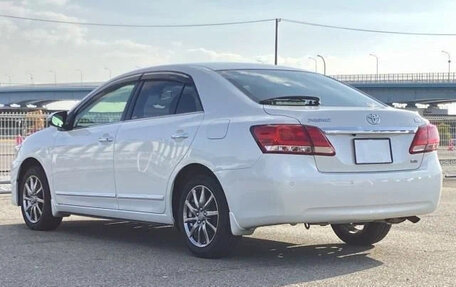 Toyota Premio, 2021 год, 1 525 000 рублей, 3 фотография