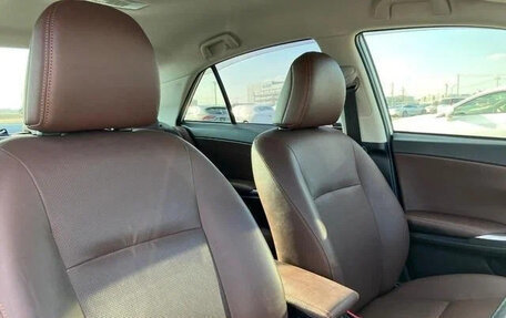 Toyota Premio, 2021 год, 1 525 000 рублей, 8 фотография