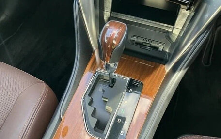 Toyota Premio, 2021 год, 1 525 000 рублей, 11 фотография