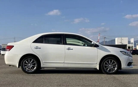 Toyota Premio, 2021 год, 1 525 000 рублей, 6 фотография