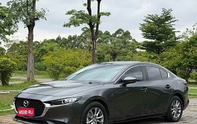 Mazda 3, 2022 год, 1 490 098 рублей, 1 фотография