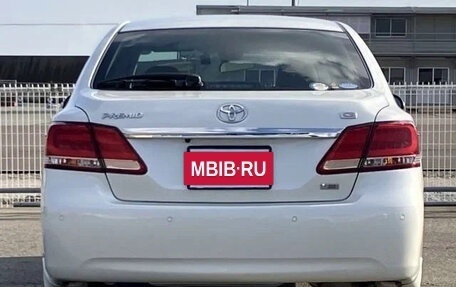 Toyota Premio, 2021 год, 1 525 000 рублей, 4 фотография