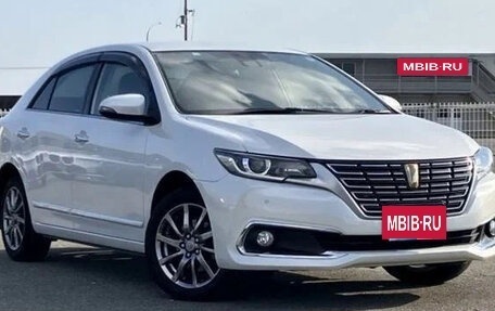 Toyota Premio, 2021 год, 1 525 000 рублей, 7 фотография