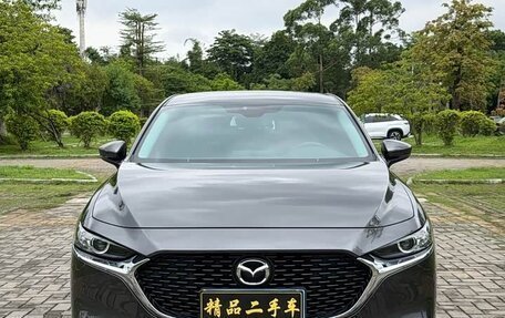 Mazda 3, 2022 год, 1 490 098 рублей, 2 фотография