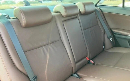 Toyota Premio, 2021 год, 1 525 000 рублей, 15 фотография