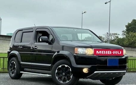 Honda Crossroad, 2010 год, 924 000 рублей, 1 фотография
