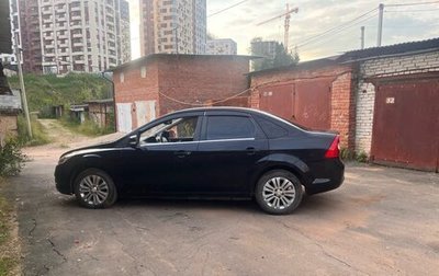 Ford Focus II рестайлинг, 2008 год, 425 000 рублей, 1 фотография