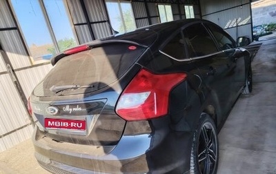 Ford Focus III, 2012 год, 710 000 рублей, 1 фотография