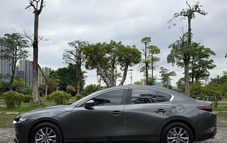 Mazda 3, 2022 год, 1 490 098 рублей, 4 фотография